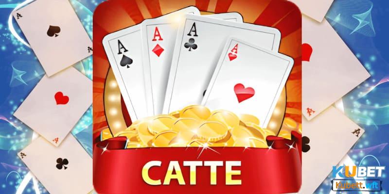 Bài Catte là một trong những tựa game được nhiều cược thủ săn đón