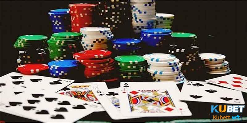 Hướng dẫn chi tiết chơi Fantan Kubet