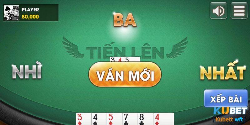 Kubet có môi trường thành viên chuyên nghiệp